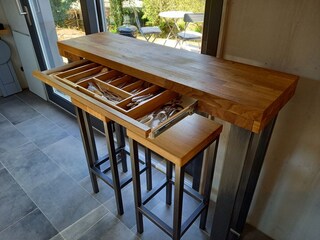 Holiday house Oberweiler-Tiefenbach Features 30