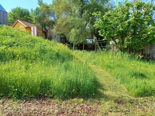 Holiday house Oberweiler-Tiefenbach Outdoor Recording 8