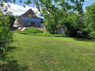 Holiday house Oberweiler-Tiefenbach Outdoor Recording 12