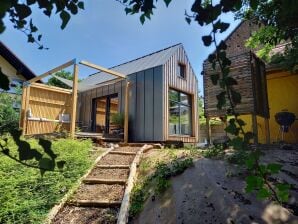 Maison de vacances Tinyhouse Pfalz