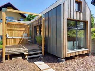 Holiday house Oberweiler-Tiefenbach Outdoor Recording 14