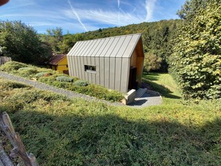 Holiday house Oberweiler-Tiefenbach Outdoor Recording 9