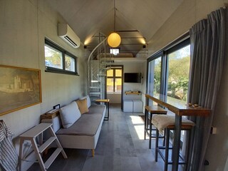 Holiday house Oberweiler-Tiefenbach Outdoor Recording 2