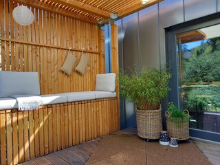 Holiday house Oberweiler-Tiefenbach Outdoor Recording 13