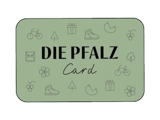 Pfalzcard