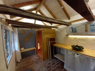 Holiday house Oberweiler-Tiefenbach Outdoor Recording 6