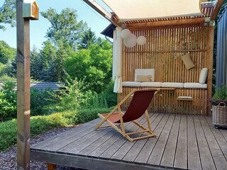 Holiday house Oberweiler-Tiefenbach Outdoor Recording 7