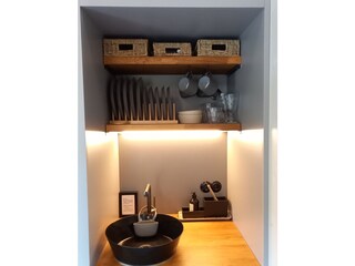 Holiday house Oberweiler-Tiefenbach Features 24