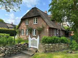 Ferienwohnung Westerhus - Nieblum - image1