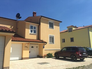 Appartamento Ližnjan Registrazione all'aperto 1