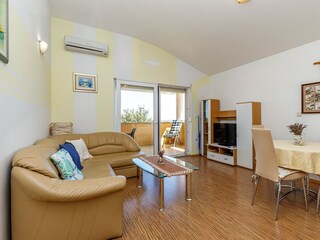 Appartement Ližnjan Kenmerken 6