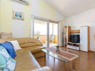 Appartamento Ližnjan Caratteristiche 7