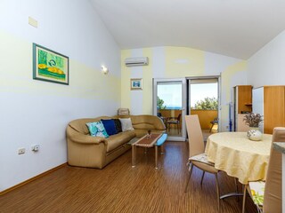 Appartamento Ližnjan Caratteristiche 8