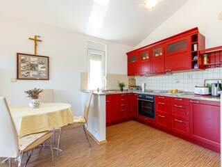 Appartamento Ližnjan Caratteristiche 9