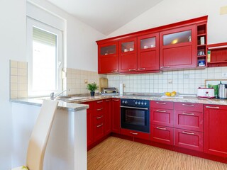 Appartamento Ližnjan Caratteristiche 11