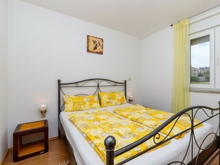 Appartamento Ližnjan Caratteristiche 12