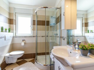Appartement Ližnjan Kenmerken 14