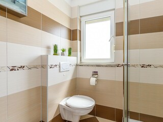 Appartamento Ližnjan Caratteristiche 15