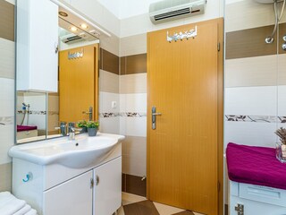 Appartamento Ližnjan Caratteristiche 16