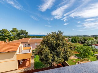 Appartement Ližnjan Omgeving 17