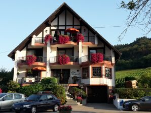 Appartement Haus Weingarten