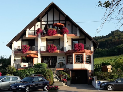 Apartment Haus Weingarten