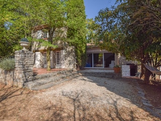 Casa per le vacanze Draguignan Registrazione all'aperto 6