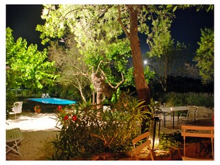 Casa per le vacanze Draguignan Registrazione all'aperto 18