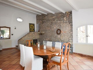 Casa per le vacanze Draguignan Caratteristiche 22