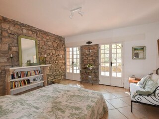 Casa per le vacanze Draguignan Caratteristiche 24