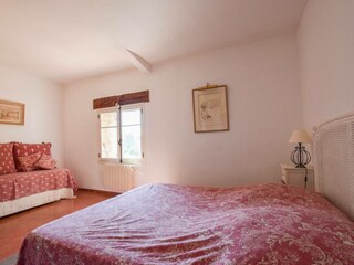 Casa per le vacanze Draguignan Caratteristiche 27