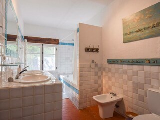 Casa per le vacanze Draguignan Caratteristiche 28