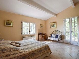 Casa per le vacanze Draguignan Caratteristiche 29