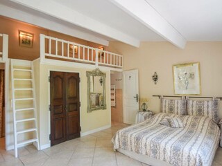 Casa per le vacanze Draguignan Caratteristiche 30