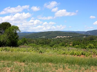 Casa per le vacanze Draguignan Ambiente 32