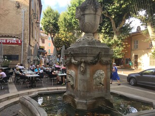 Casa per le vacanze Draguignan Ambiente 34