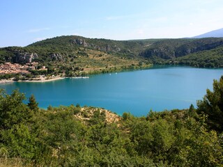 Casa per le vacanze Draguignan Ambiente 37