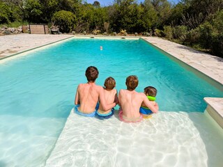Vakantiehuis Draguignan Buitenaudio-opname 14