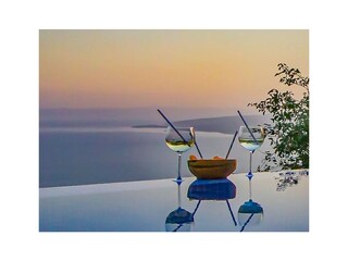 Villa Baška Voda Buitenaudio-opname 2
