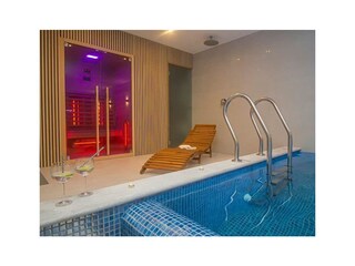 Villa Baška Voda Registrazione all'aperto 5