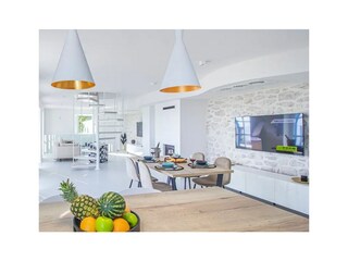 Villa Baška Voda Caratteristiche 9