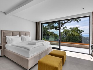 Appartamento per vacanze Baška Voda Caratteristiche 6