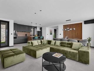 Appartamento per vacanze Baška Voda Caratteristiche 9