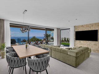 Appartamento per vacanze Baška Voda Caratteristiche 10