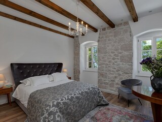 Casa per le vacanze Makarska Caratteristiche 12