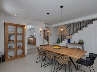 Casa per le vacanze Makarska Caratteristiche 9