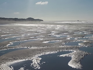 Strand von Norderney