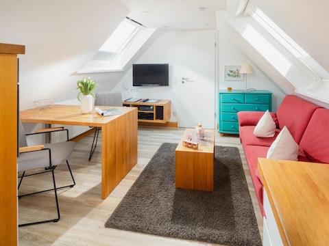Ferienwohnung Haus Lehmann Lütje Stuuv