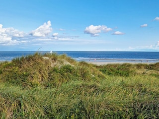 Strand von Norderney