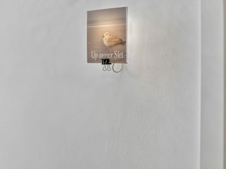 Norderney / Haus Lehmann - Flur